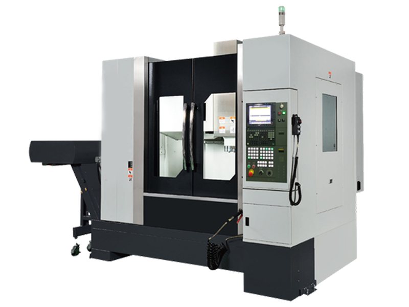 Cnc freze dik işleme 1500x650 tabla