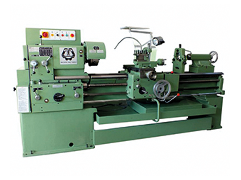 Universal torna çap 600 boy 2000